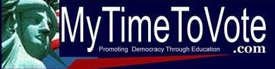 MyTimeToVote